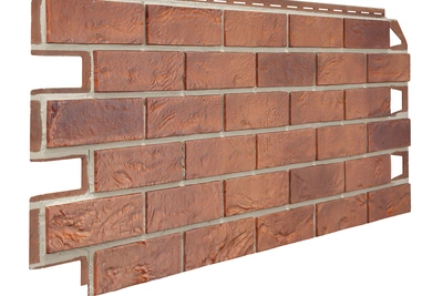 Фасадные панели VOX Solid Brick (Кирпич) Bristol | Бристоль
