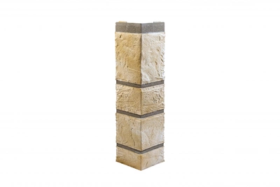 Наружный угол Альта-Профиль камень (песчаник), 0,47 х 0,11м