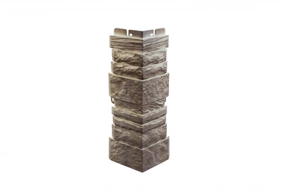 Наружный угол Альта-Профиль камень Шотландский (Линвуд) - 0,45 х 0,16м (н)